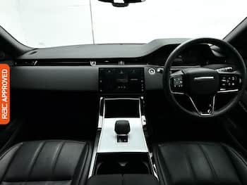 Used Land Rover Range Rover Evoque 2024 for sale - 79710364: Photo