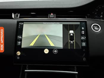 Used Land Rover Range Rover Evoque 2024 for sale - 79710364: Photo