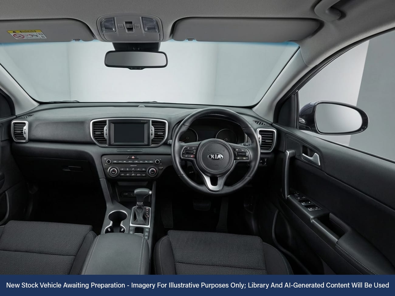 Used Kia Sportage 2016 for sale - 77199649: Photo 3