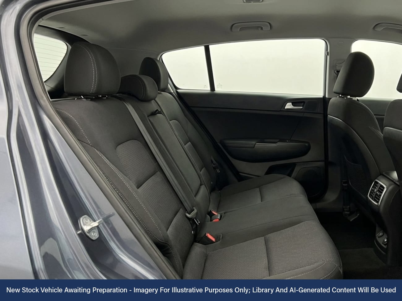 Used Kia Sportage 2016 for sale - 77199649: Photo 4