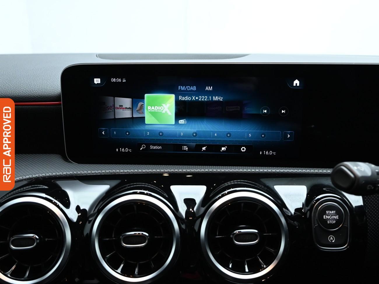 Used Mercedes-Benz A-Class 2020 for sale - 75996019: Photo 14