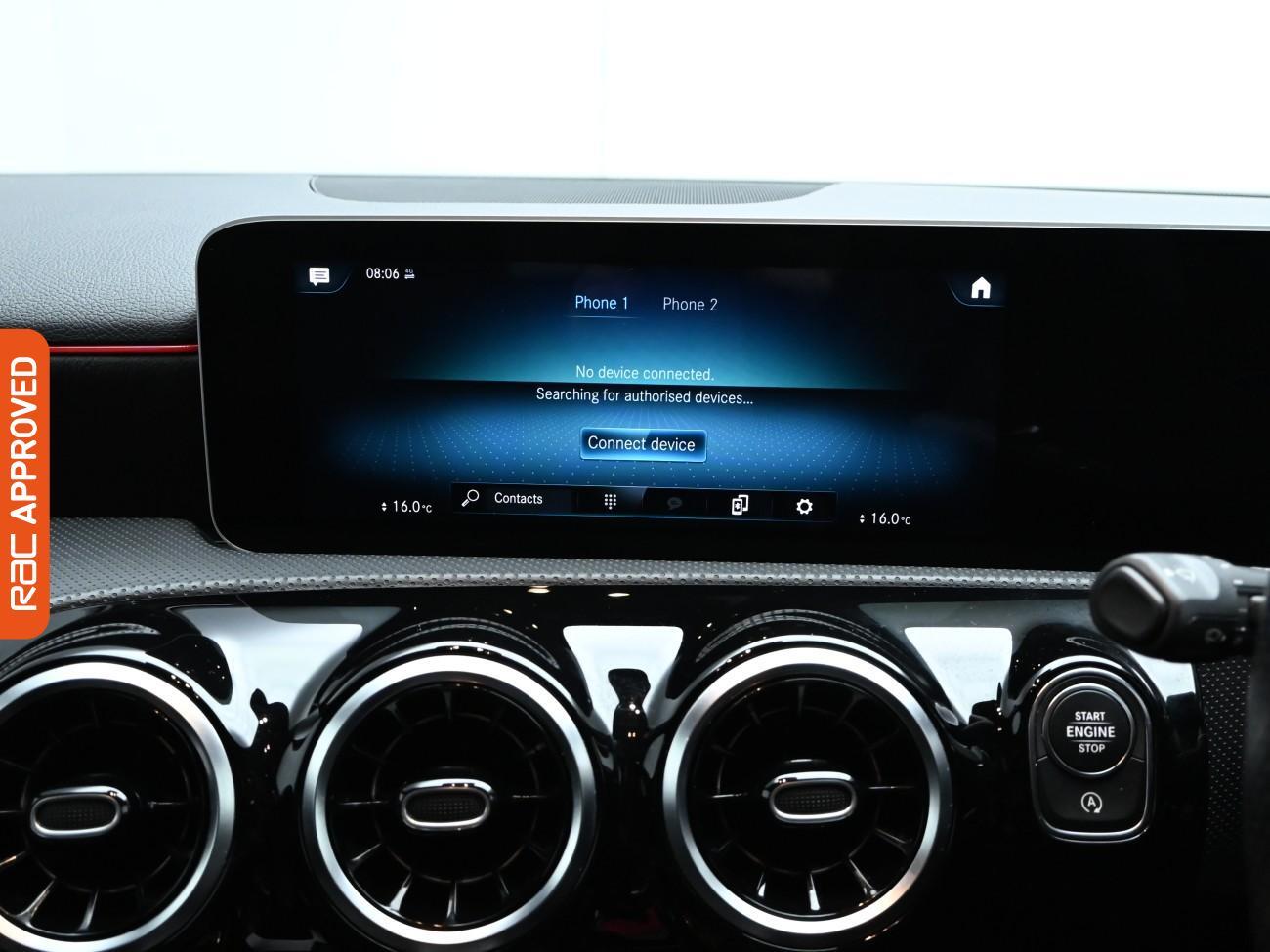 Used Mercedes-Benz A-Class 2020 for sale - 75996019: Photo 15