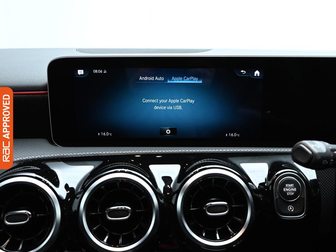 Used Mercedes-Benz A-Class 2020 for sale - 75996019: Photo 17