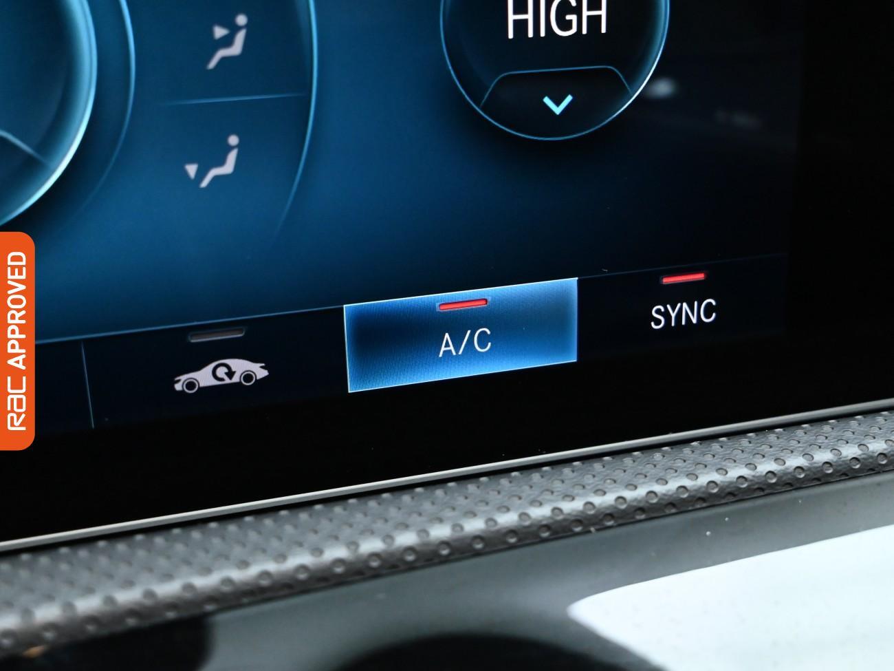 Used Mercedes-Benz A-Class 2020 for sale - 75996019: Photo 19