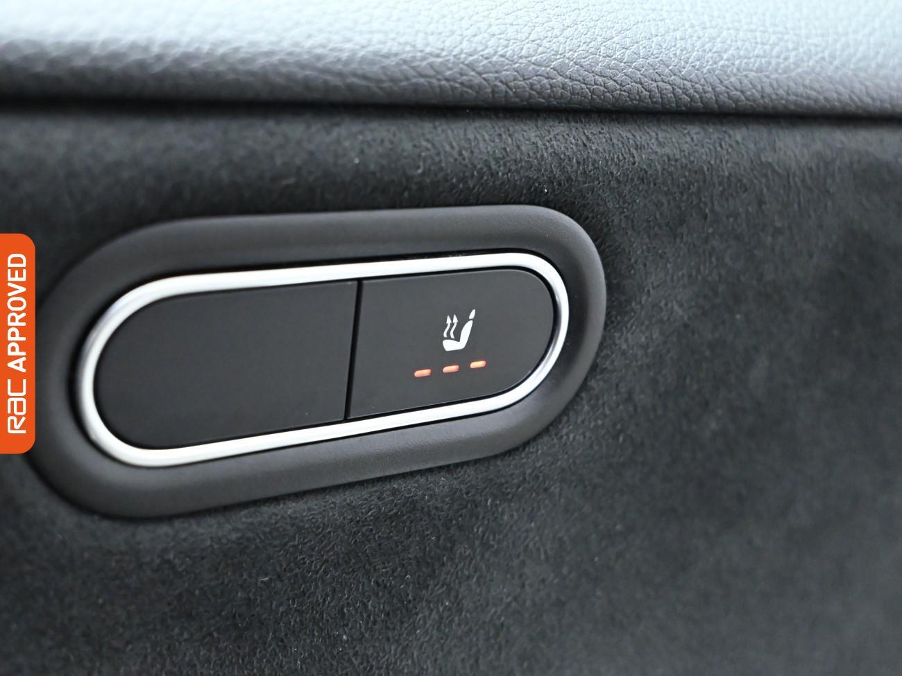 Used Mercedes-Benz A-Class 2020 for sale - 75996019: Photo 22