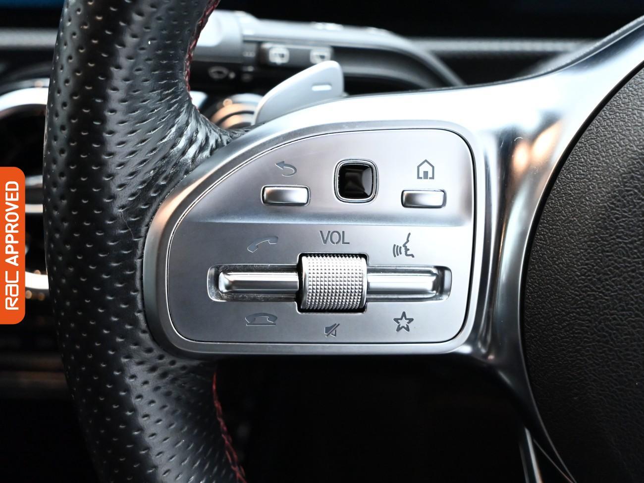 Used Mercedes-Benz A-Class 2020 for sale - 75996019: Photo 23