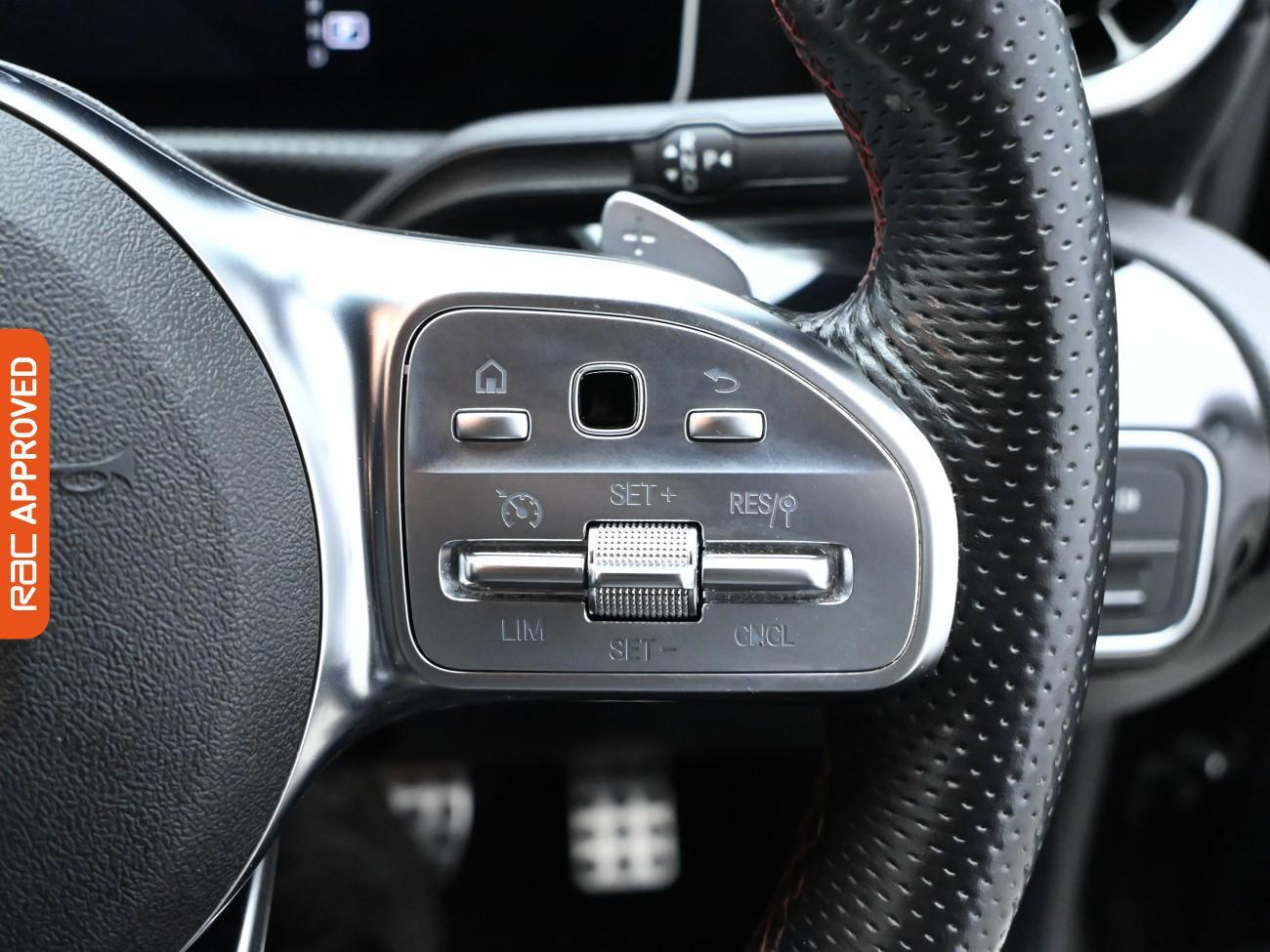 Used Mercedes-Benz A-Class 2020 for sale - 75996019: Photo 24