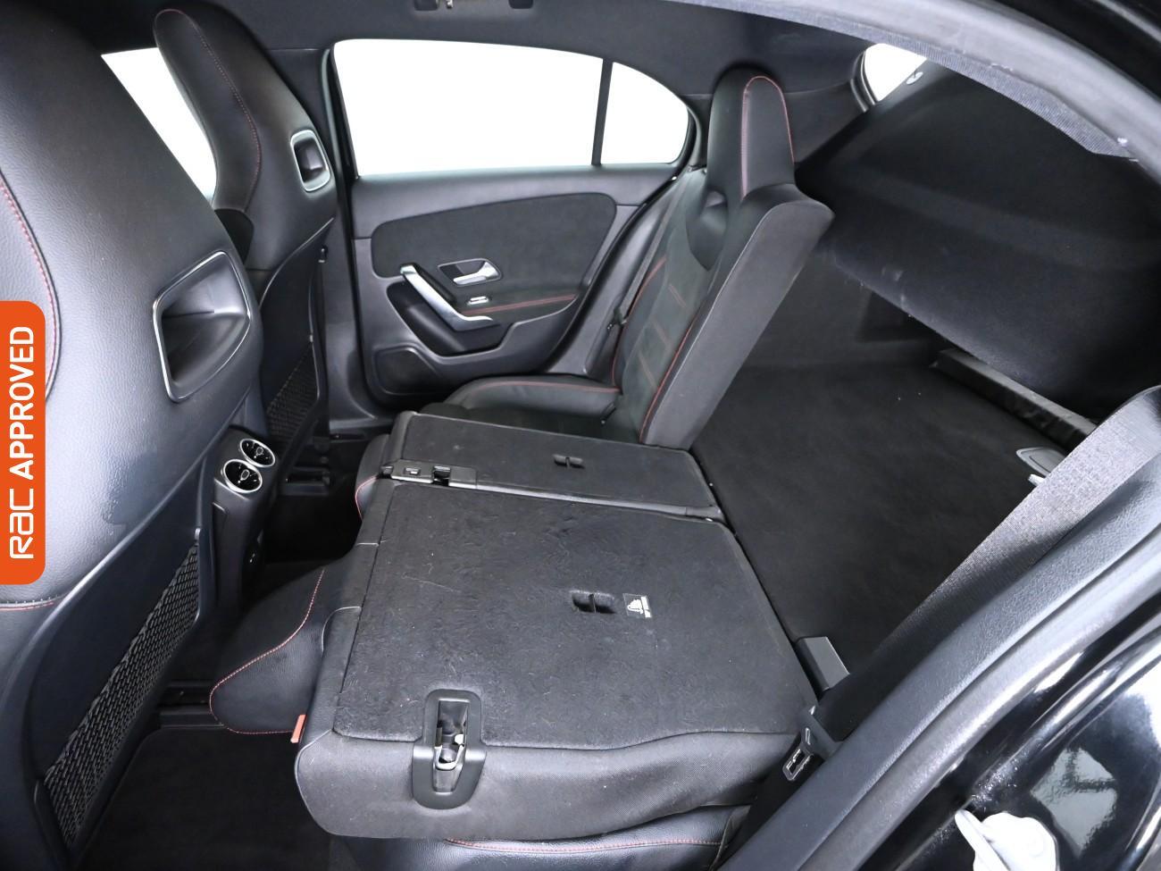 Used Mercedes-Benz A-Class 2020 for sale - 75996019: Photo 27