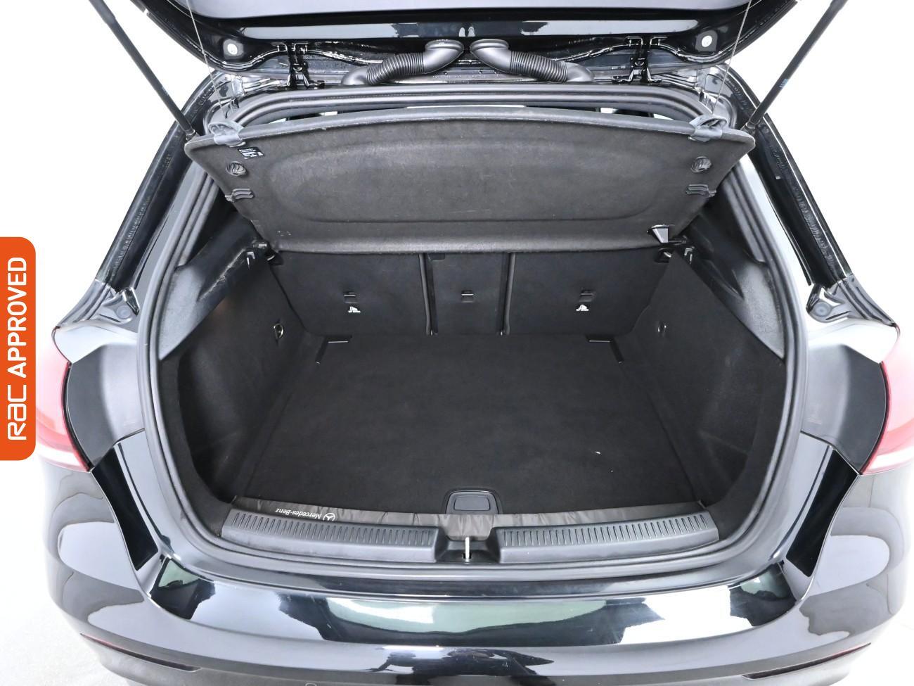 Used Mercedes-Benz A-Class 2020 for sale - 75996019: Photo 28