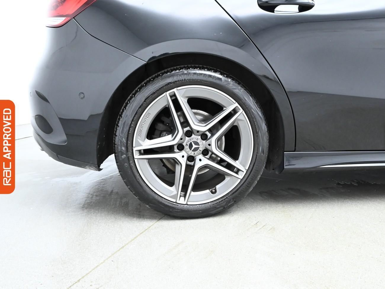 Used Mercedes-Benz A-Class 2020 for sale - 75996019: Photo 29