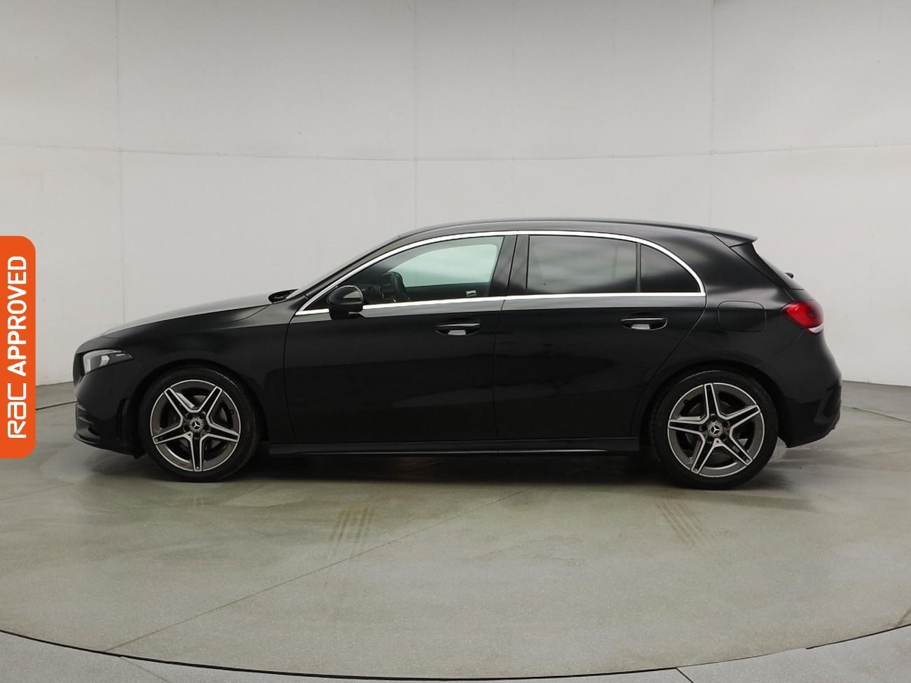 Used Mercedes-Benz A-Class 2020 for sale - 75996019: Photo 32