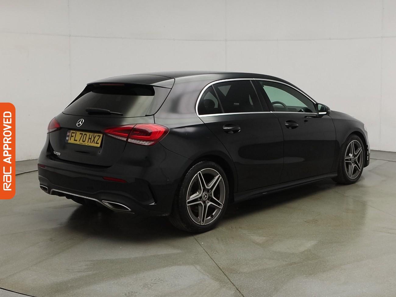 Used Mercedes-Benz A-Class 2020 for sale - 75996019: Photo 33