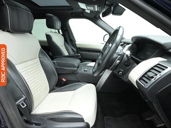 Used Land Rover Discovery 2021 for sale - 76280844: Photo 11