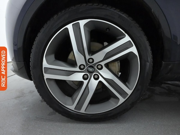 Used Land Rover Discovery 2021 for sale - 76280844: Photo 14