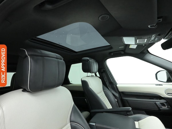 Used Land Rover Discovery 2021 for sale - 76280844: Photo 15