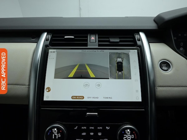 Used Land Rover Discovery 2021 for sale - 76280844: Photo 16