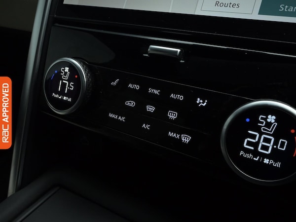 Used Land Rover Discovery 2021 for sale - 76280844: Photo 17