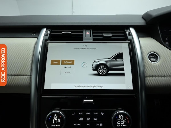 Used Land Rover Discovery 2021 for sale - 76280844: Photo 22