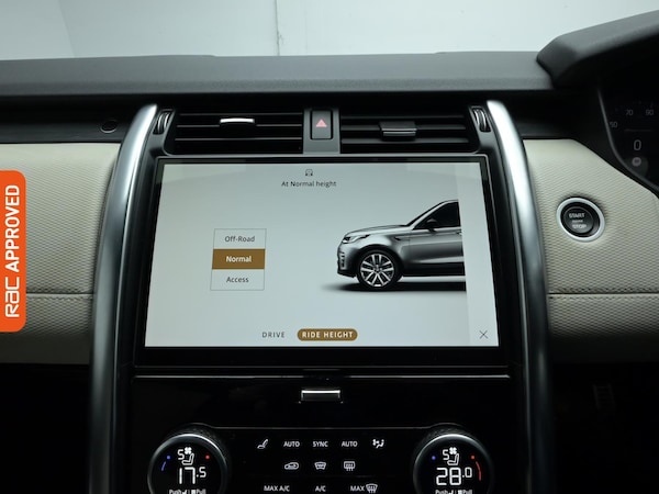 Used Land Rover Discovery 2021 for sale - 76280844: Photo 23