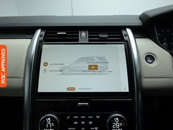 Used Land Rover Discovery 2021 for sale - 76280844: Photo 24