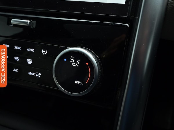 Used Land Rover Discovery 2021 for sale - 76280844: Photo 25