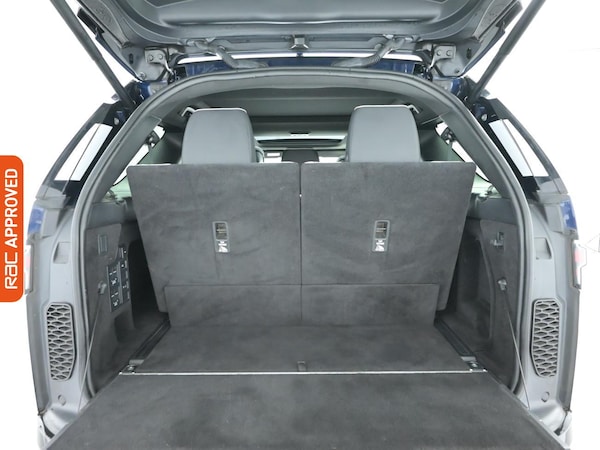 Used Land Rover Discovery 2021 for sale - 76280844: Photo 30