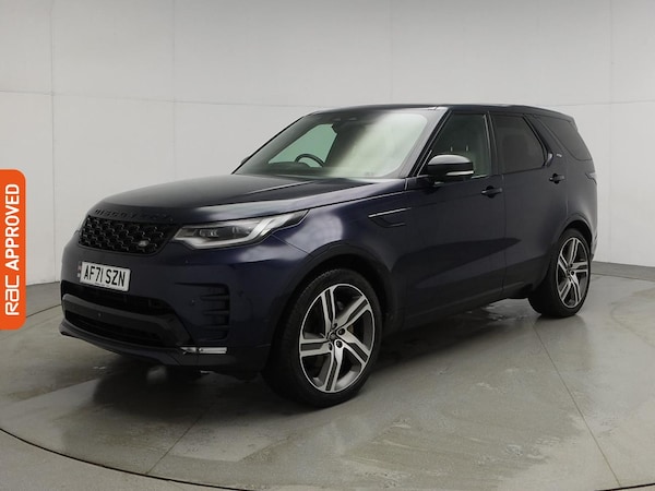 Used Land Rover Discovery 2021 for sale - 76280844: Photo 31