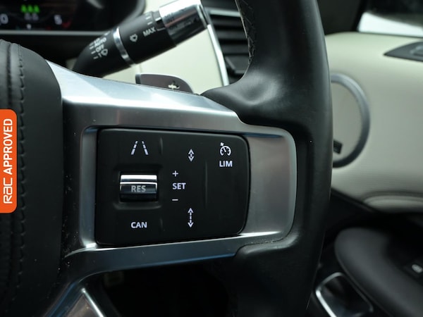 Used Land Rover Discovery 2021 for sale - 76280844: Photo 37