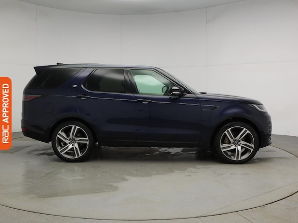 Used Land Rover Discovery 2021 for sale - 76280844: Photo 6