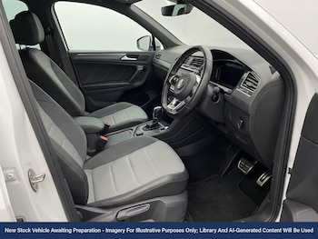 Used Volkswagen Tiguan 2018 for sale - 78495306: Photo