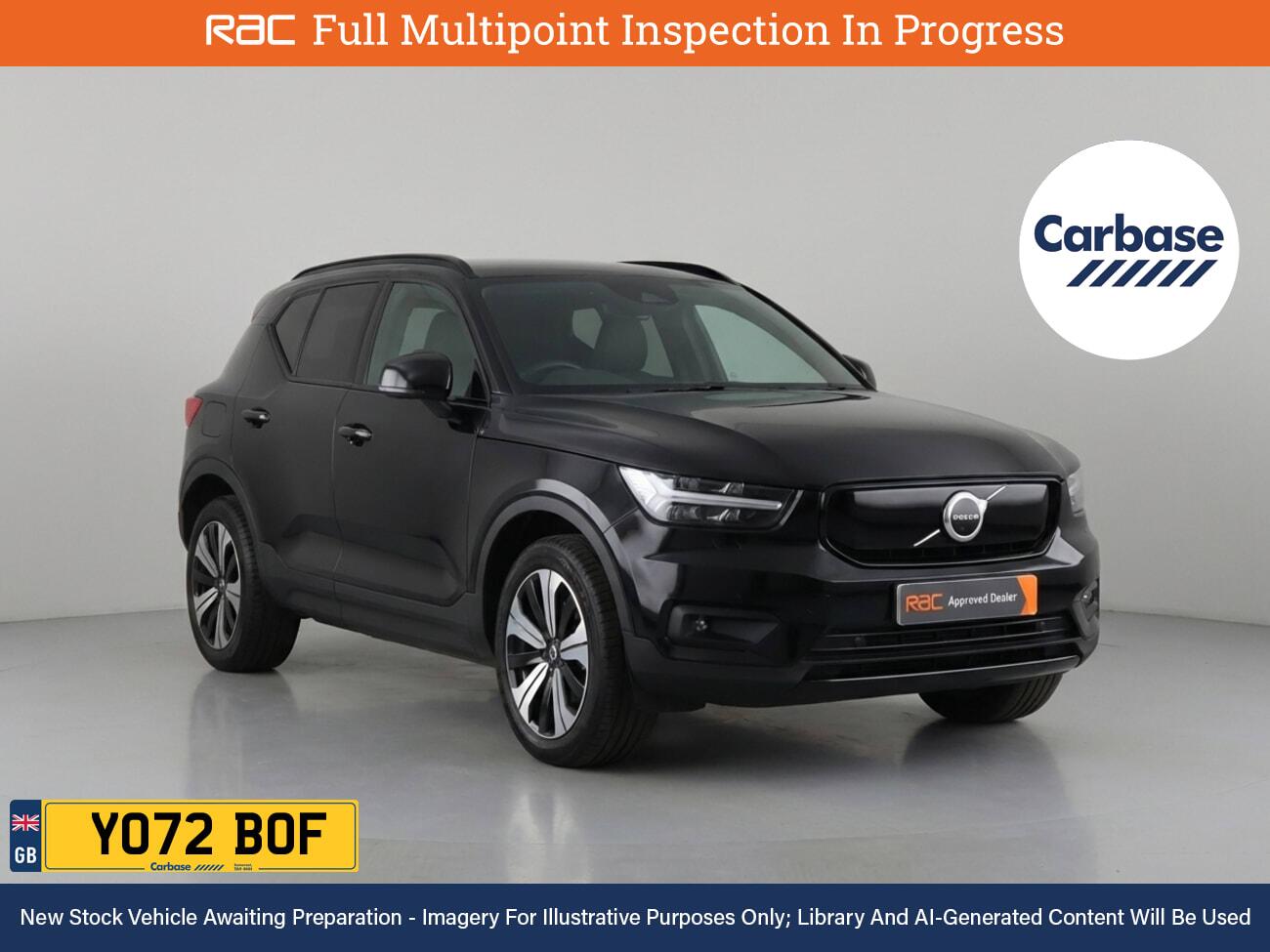 Used Volvo XC40 2023 for sale - 78168487: Photo 1