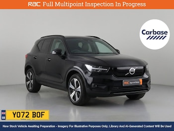 Used Volvo XC40 2023 for sale - 78168487: Photo