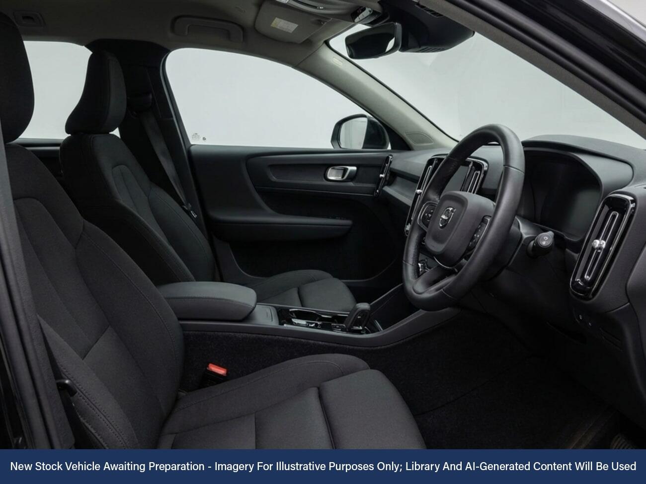 Used Volvo XC40 2023 for sale - 78168487: Photo 3