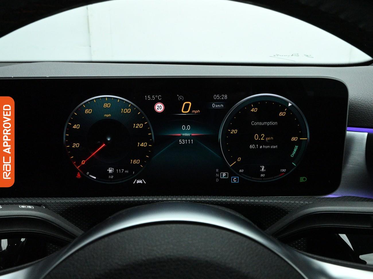 Used Mercedes-Benz A-Class 2018 for sale - 77862849: Photo 11