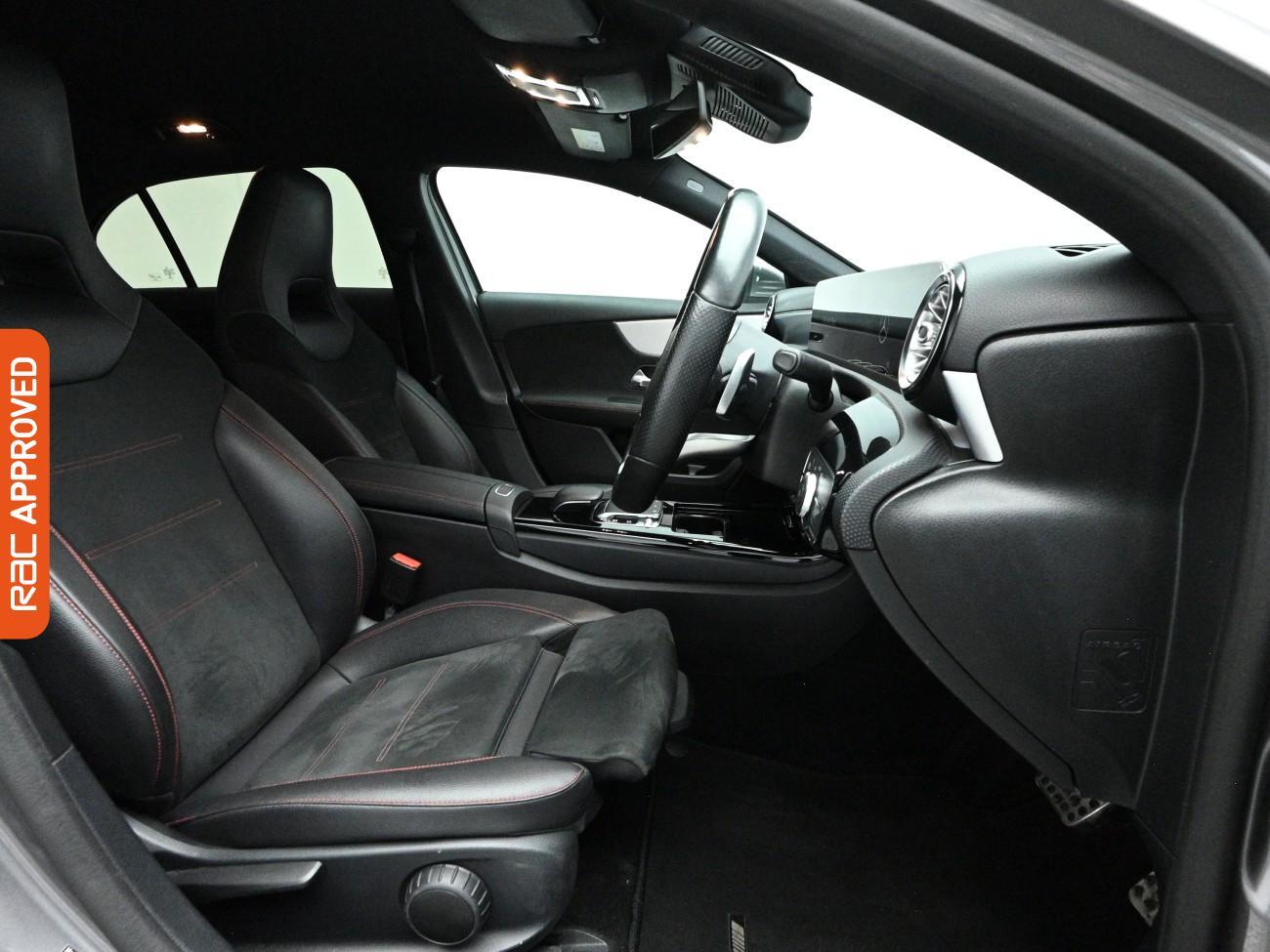 Used Mercedes-Benz A-Class 2018 for sale - 77862849: Photo 12