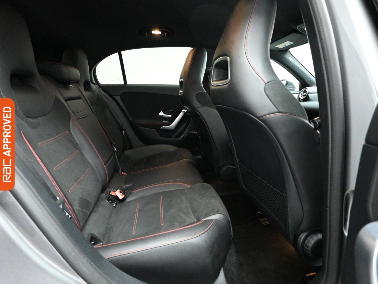 Used Mercedes-Benz A-Class 2018 for sale - 77862849: Photo 13