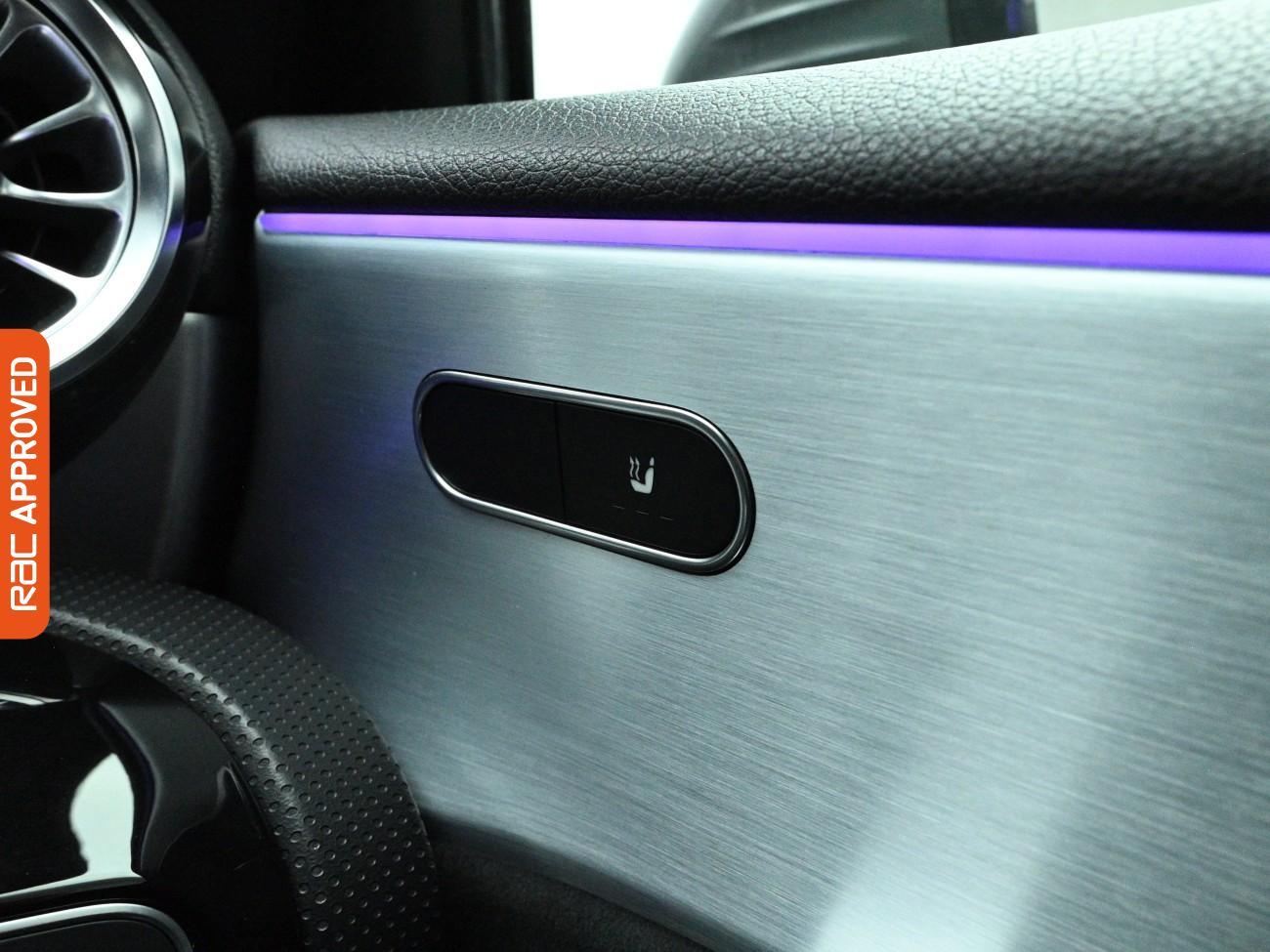 Used Mercedes-Benz A-Class 2018 for sale - 77862849: Photo 14