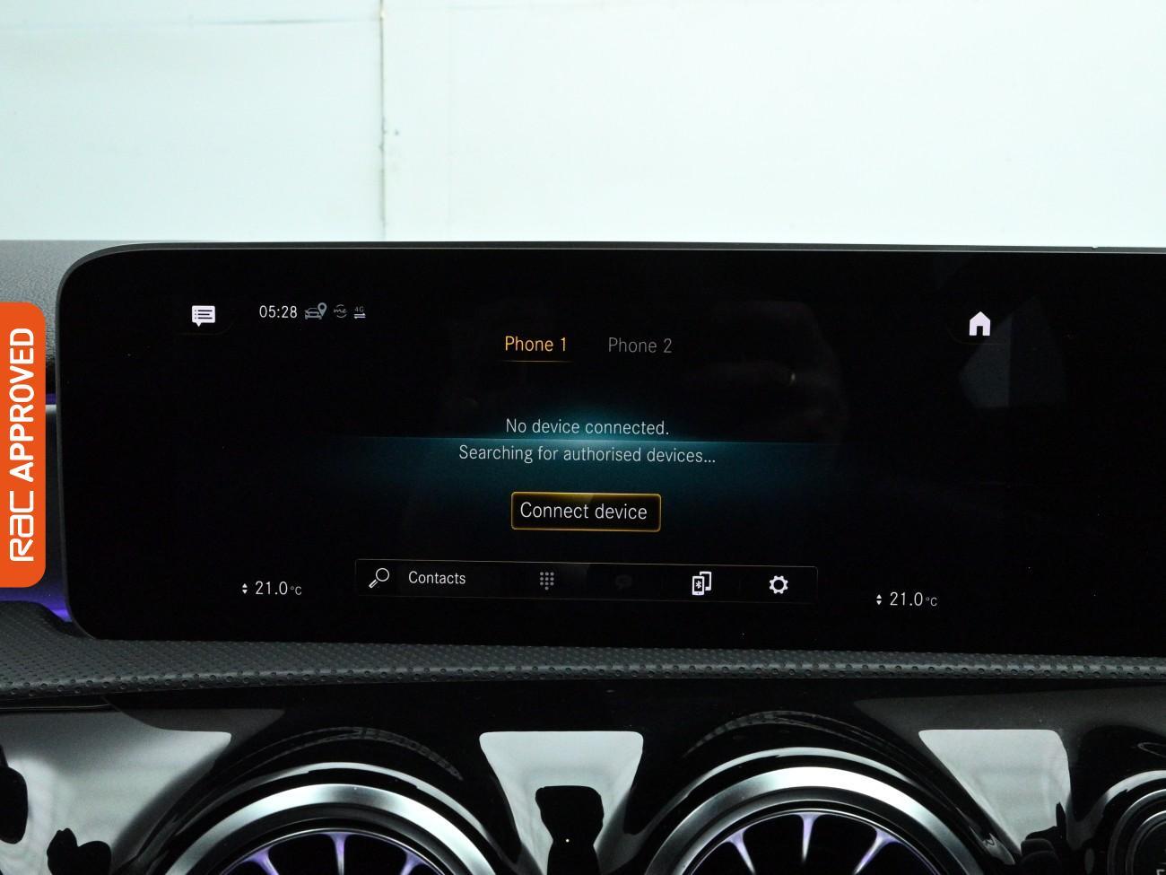 Used Mercedes-Benz A-Class 2018 for sale - 77862849: Photo 15