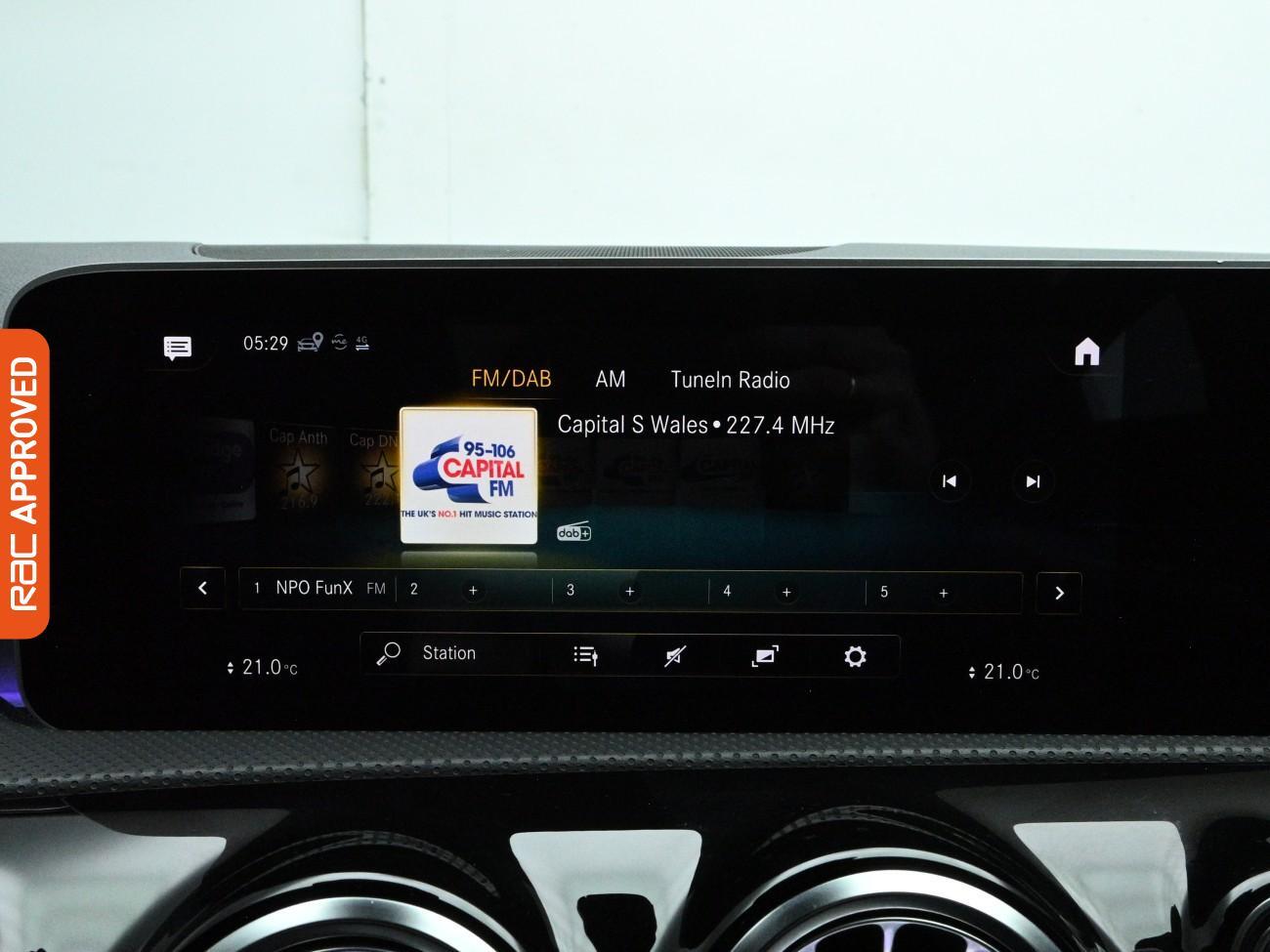 Used Mercedes-Benz A-Class 2018 for sale - 77862849: Photo 18