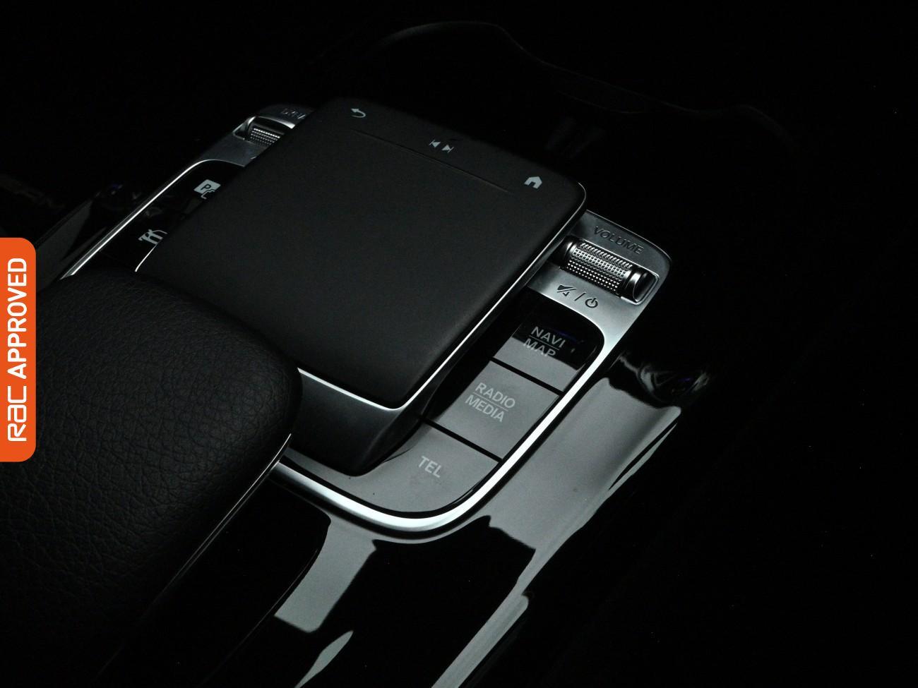 Used Mercedes-Benz A-Class 2018 for sale - 77862849: Photo 19