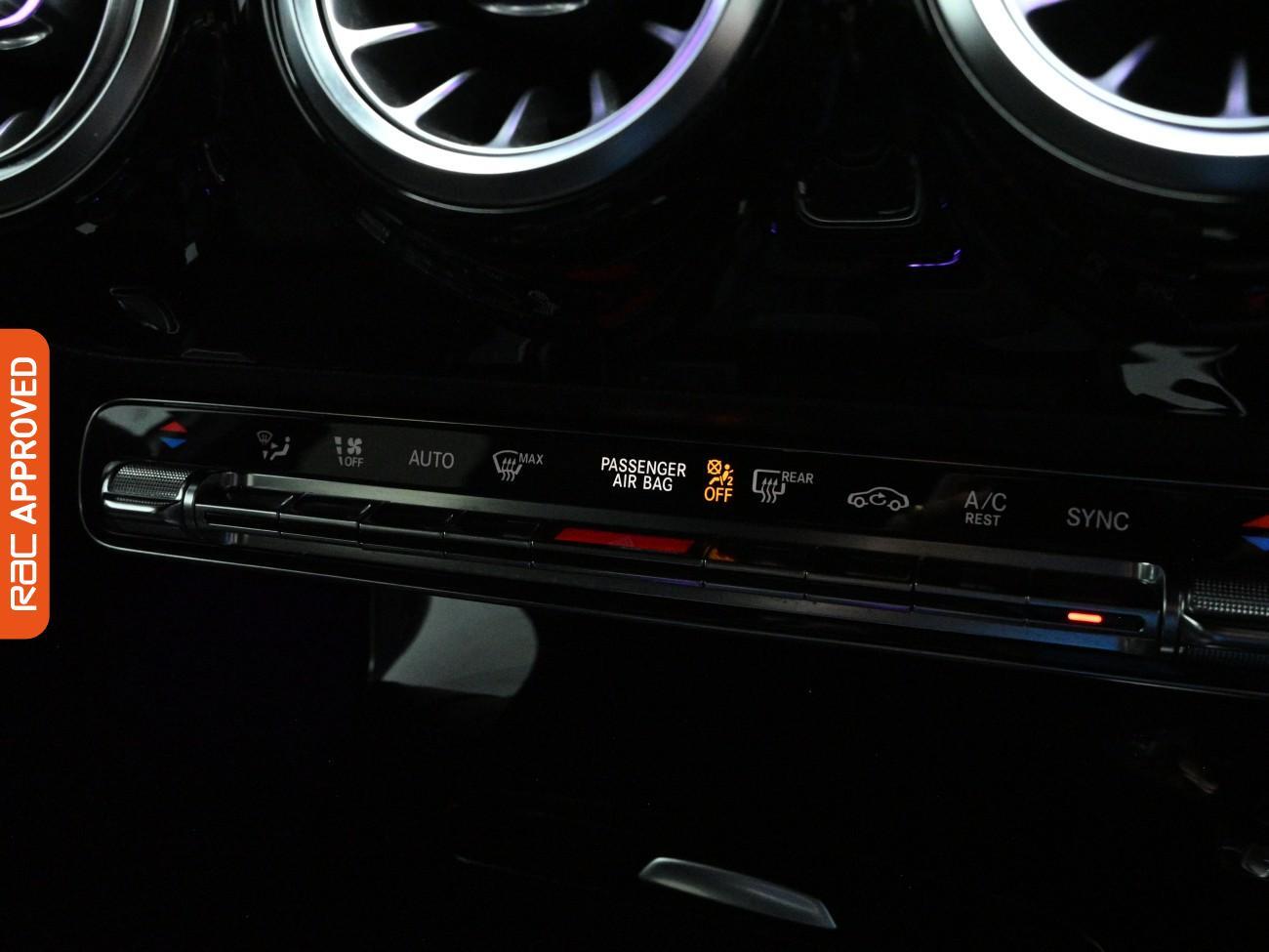 Used Mercedes-Benz A-Class 2018 for sale - 77862849: Photo 21