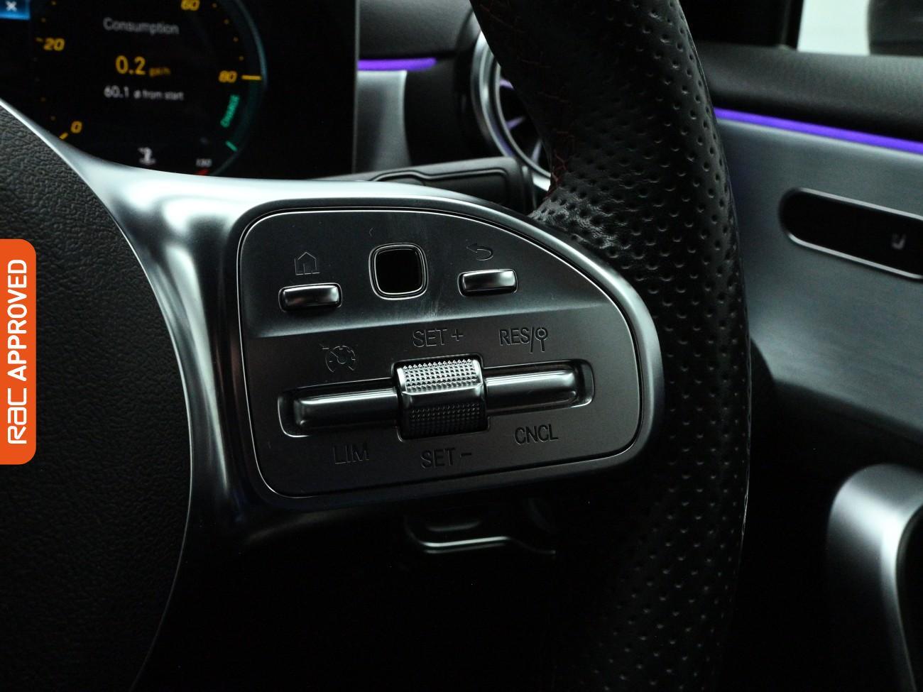 Used Mercedes-Benz A-Class 2018 for sale - 77862849: Photo 22