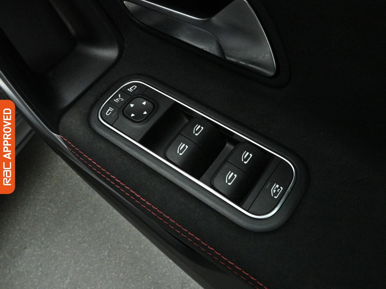 Used Mercedes-Benz A-Class 2018 for sale - 77862849: Photo 25