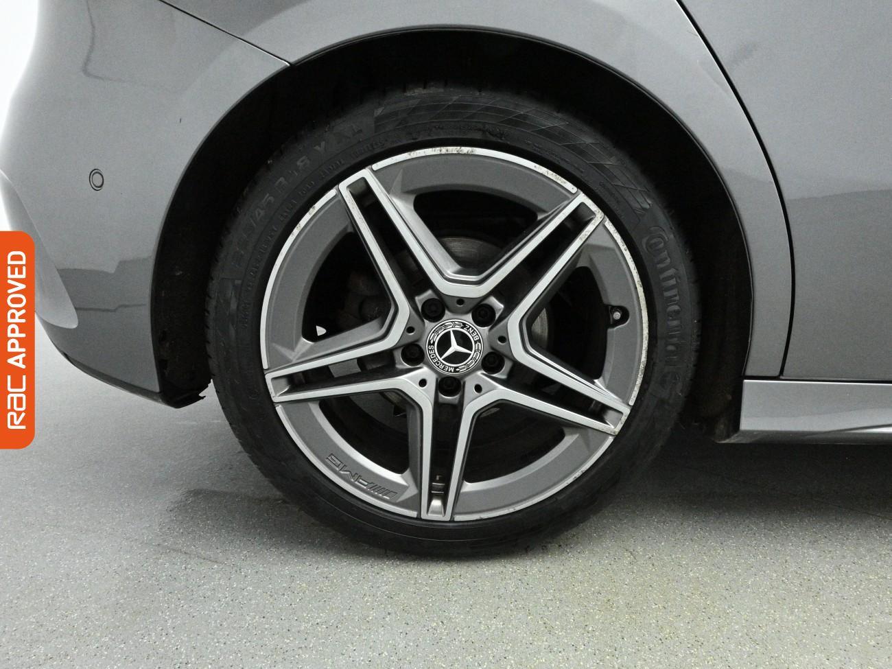 Used Mercedes-Benz A-Class 2018 for sale - 77862849: Photo 27