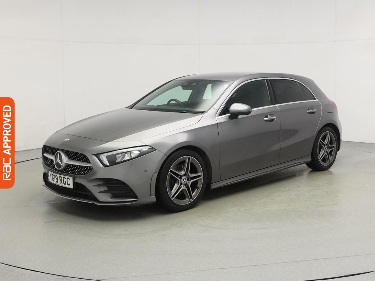 Used Mercedes-Benz A-Class 2018 for sale - 77862849: Photo 28