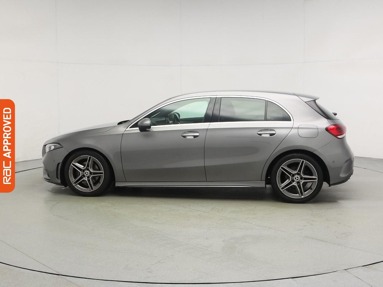 Used Mercedes-Benz A-Class 2018 for sale - 77862849: Photo 29