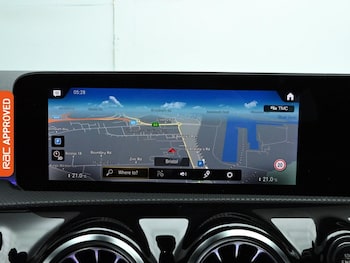 Used Mercedes-Benz A-Class 2018 for sale - 77862849: Photo