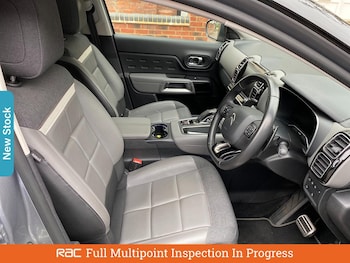 Used Citroen C5 Aircross 2025 for sale - 75785550: Photo