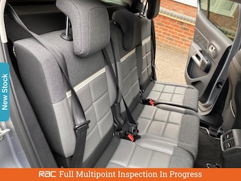 Used Citroen C5 Aircross 2025 for sale - 75785550: Photo