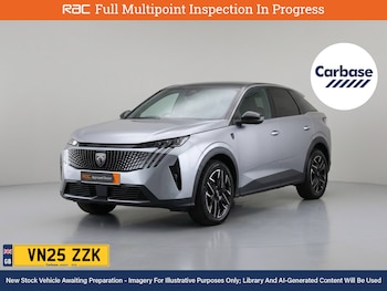 Used Peugeot 3008 2025 for sale - 78323454: Photo